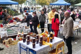 Kalesija promoviše tradiciju zdrave ishrane