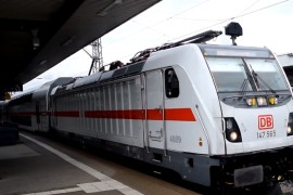 Njemačka gleda na revoluciju u javnom prevozu