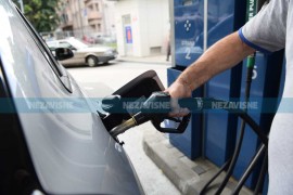 Cijena nafte u svijetu pada, u BiH gorivo sve skuplje