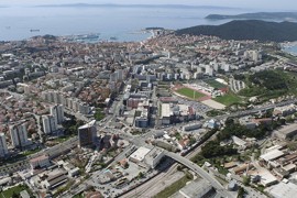 Preminulo dijete u splitskoj bolnici