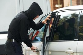 Priznao da je trgovkinju udario kasom pa s parama pobjegao ukradenim ...