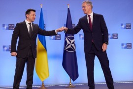 Kakve su šanse Ukrajine da uđe u NATO