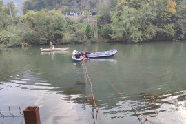 Troje povrijeđenih u Ovčar Banji prebačeno u Beograd