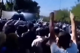 U protestima u Iranu ubijeno 28 djece