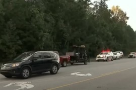 Pucnjava u Sjevernoj Karolini, ubijeno pet osoba
