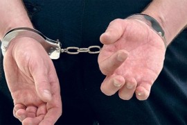 Uhapšen vozač koji je povrijedio biciklistu i pobjegao