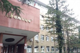 Poznato stanje povrijeđenih nakon urušavanja mosta kod Ovčar Banje