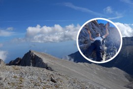 Novinar "Nezavisnih" u Grčkoj: Vrhovi Olimpa izvor energije i ...