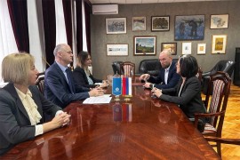 UNIBL dobija španski lektorat