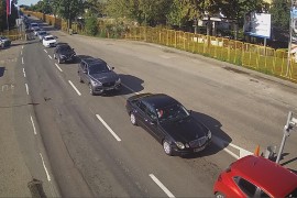 Pojačan saobraćaj u Gradišci