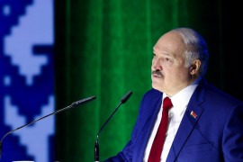 Lukašenko: Rusija neće morati da upotrebi nuklearno oružje