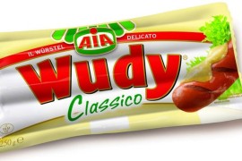 Iz prodaje povučeno i uništeno 12 kg kobasica "Wudy"