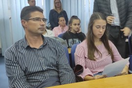 Nadareni srednjoškolci dobili stipendije: Za jednu godinu završio dva ...