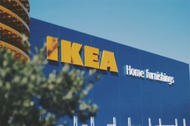 Ikea gasi 10.000 radnih mjesta u Rusiji