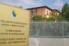 Grubešić: Zaprimljena prijava SNSD-a protiv članova CIK-a