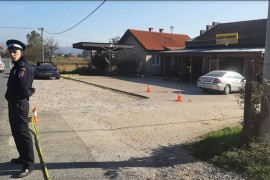 Detalji pucnjave u Zvorniku: Ubijen otac troje djece, osumnjičeni ...