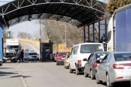 Pojačana frekvencija vozila u Gradišci, Kostajnici i Velikoj Kladuši