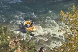 Tragičan kraj nakon osam dana potrage: Iz Tare izvučeno tijelo ...
