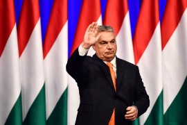 Orban: Potrebna vojska kao sila odvraćanja u slučaju sukoba