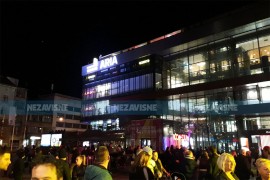 Ništa od "Sarajke": Sarajevo dobilo robnu kuću ARIA