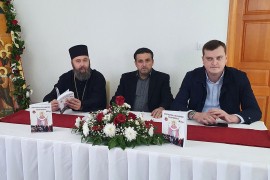 Održano treće "Pokrovsko pjesničko saborovanje"