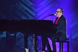 Toni Cetinski: Prije nisam imao toliku glavu
