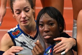 Najbolja odbojkašica Evrope odustaje od reprezentacije