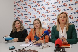 PDP najavljuje novu krivičnu prijavu