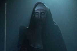 Počinje snimanje filma "The Nun 2"