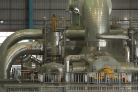 Kina obećava povećanje kapaciteta snabdijevanja energijom
