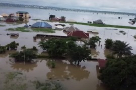 U poplavama poginulo više od 600 ljudi