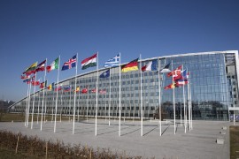 NATO održava nuklearne vježbe dok raste napetost s Rusijom