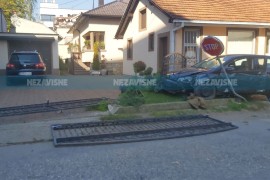 Dvoje pješaka povrijeđeno u Banjaluci
