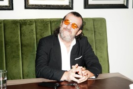 Aca Lukas: Radi Manojlović možete da pljunete pod prozor