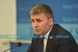 Odbijena žalba Tužilaštva, Novitović ostaje na slobodi