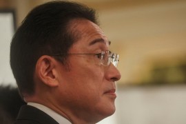 Crkva ujedinjenja pod lupom nakon ubistva Abea