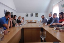 Svi detalji projekta: Šta Lykos Balkan Metals radi na području Jezera ...