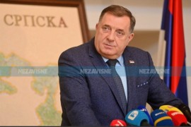 Dodik: Naša pobjeda časna i čista