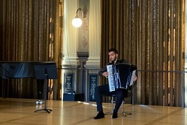 Radovan Ivanović za "Nezavisne": Talenat i ljubav preduslov za ...