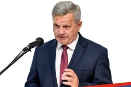 Kalinić: Zašto se političari raduju kandidatskom statusu?