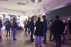 Otvoren Festival omladinskih pozorišta