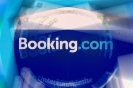 Booking pod istragom zbog mogućeg kršenja zakona