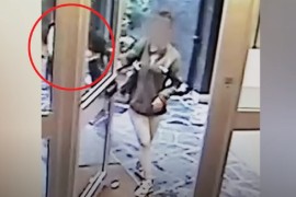 Žena optužena u slučaju 12-godišnje djevojčice pronađene u koferu