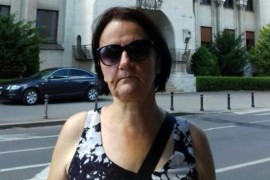 GSS u Sarajevu traga za Živanom Ferhatović