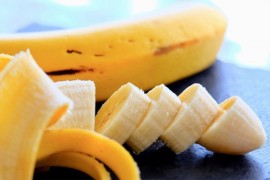 Pet razloga zbog kojih je dobro jesti banane