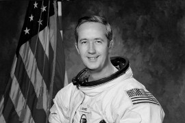 Preminuo astronaut koji je vodio Apolo 9 misiju
