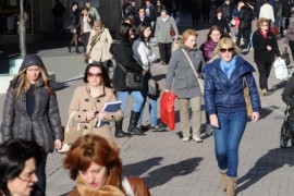 Kakvo će vrijeme biti narednih dana u Srpskoj