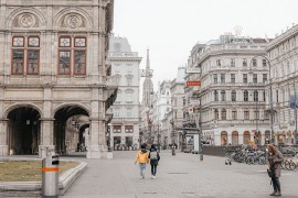 Beč uspostavio energetski krizni štab