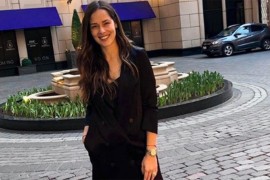Ana Ivanović ponovo kandidat za tenisku "Kuću slavnih"