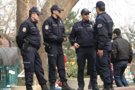 Turska policija zaplijenila milion litara goriva